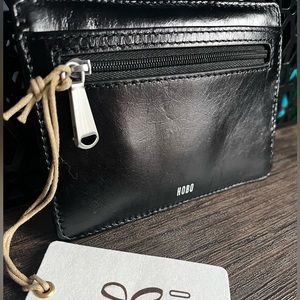 HOBO Vintage Euro Slide Credit Card Holder